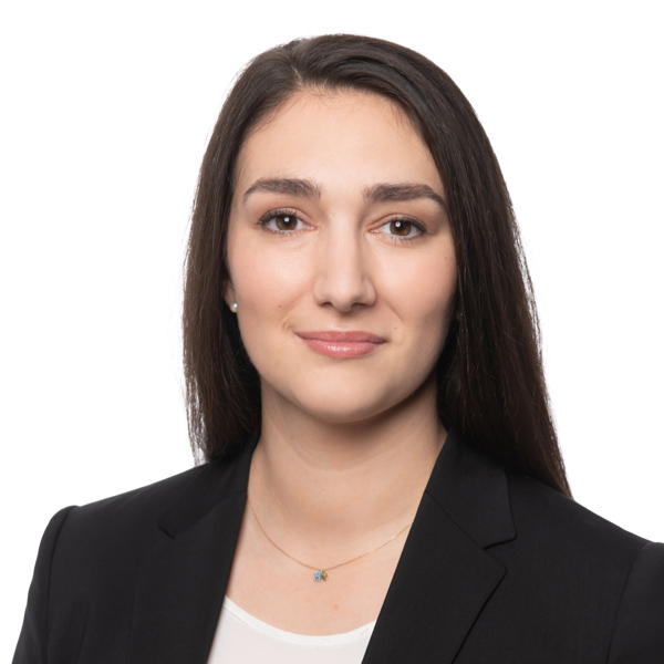 Aline Steffen - Lawyer for Dispute Resolution in Zurich - CMS